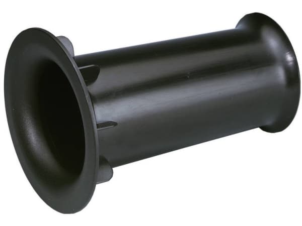 Monacor BR-60TR Basrefleksrør 140 mm Indvendig diameter:54 mm