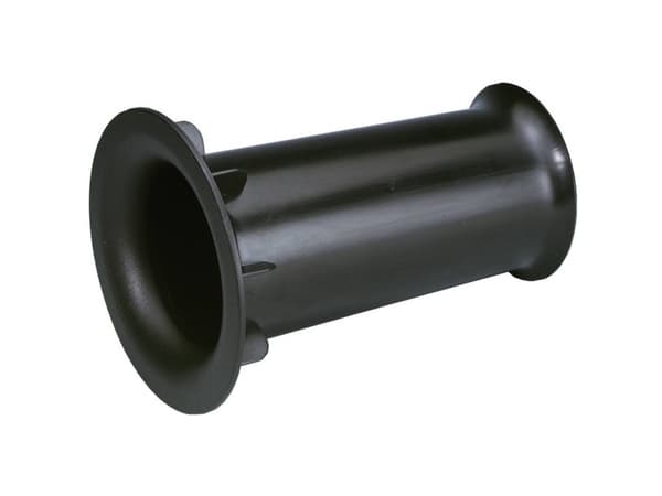 Monacor BR-60TR Basrefleksrør 140 mm Indvendig diameter:54 mm