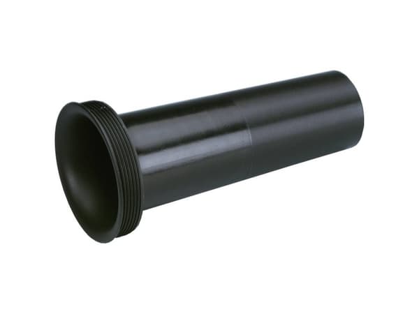 Monacor BR-70HP Basrefleksrør 215 mm Indvendig diameter:57 mm