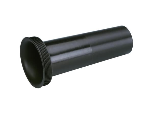 Monacor BR-70HP Basrefleksrør 215 mm Indvendig diameter:57 mm