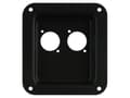 Miniatyrbilde 3 av 5: Monacor CP-5/SW, Sort