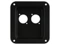 Miniatyrbilde 4 av 5: Monacor CP-5/SW, Sort