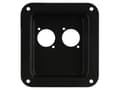 Miniatyrbilde 1 av 5: Monacor CP-5/SW, Sort