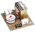 Pikkukuva 2 / 5: Monacor DN-1218PAX, Komponentin vaihto, 2-suuntainen järjestelmäs, 600 W, 8 O, 2500 Hz, 18 dB