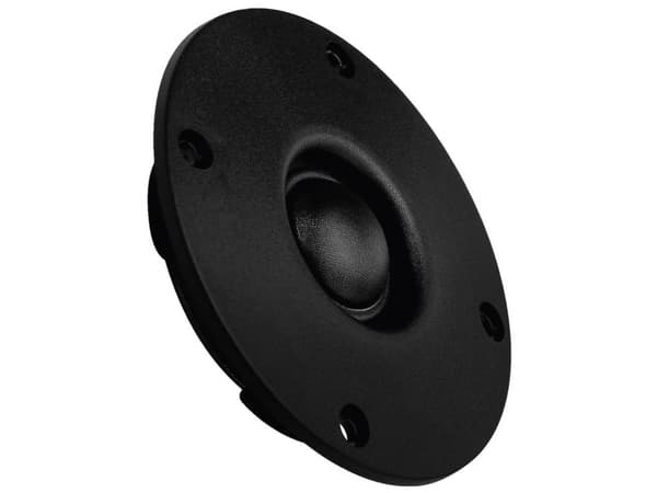DT-107 Hi-fi dome tweeter, 80 W, 8 Ω