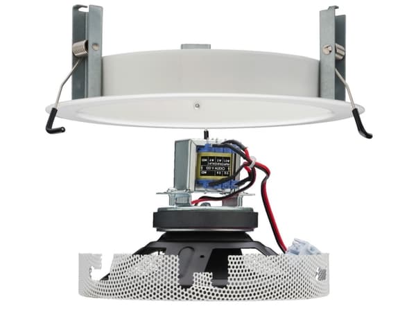 EDL-70/WS 100V kaiutin 6Wmax
