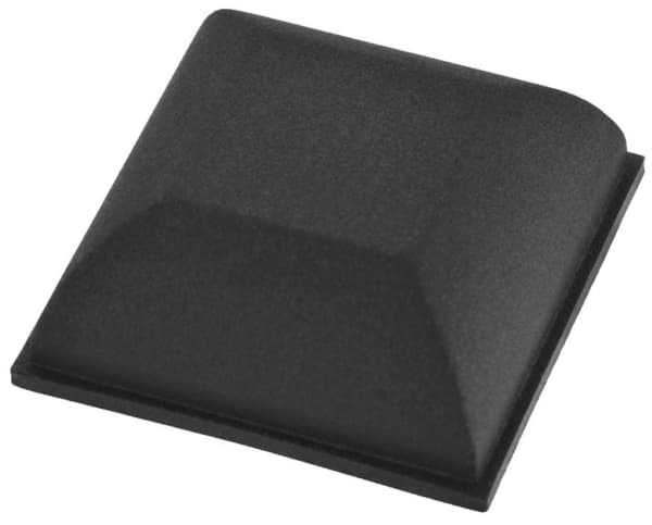 HF-30 Gummiunderlag