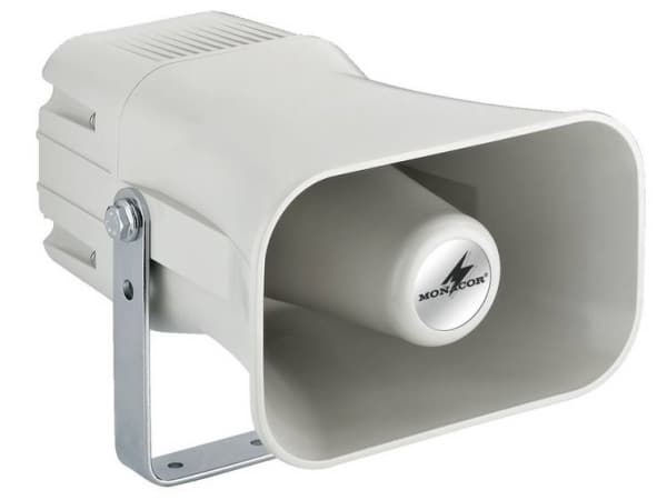 IT-32EN Weatherproof horn speakers