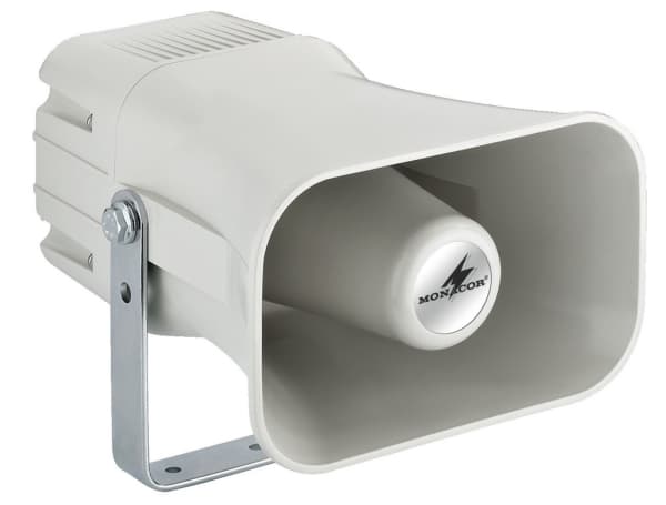 IT-32EN Weatherproof horn speakers