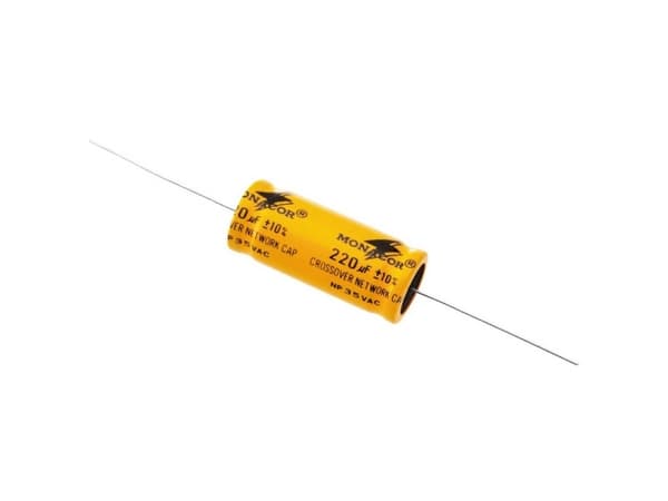 LSC-2200NP Kond. 220uF (2 stk)
