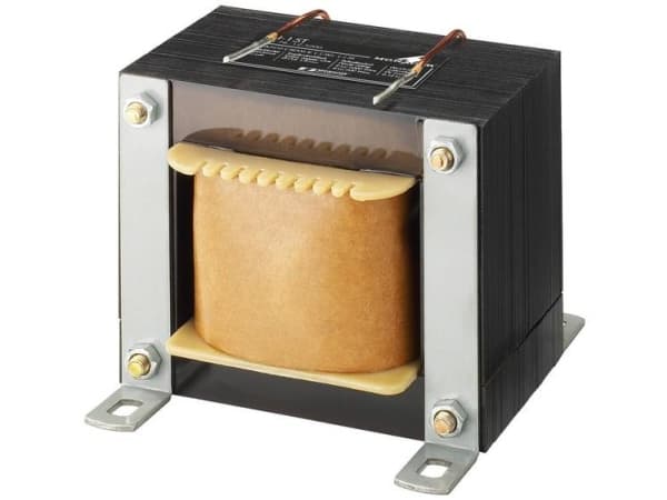 Monacor LSI-15T Højtaler-transformerkernespole 15 mH