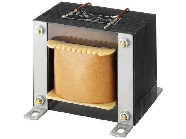 Monacor LSI-15T Højtaler-transformerkernespole 15 mH