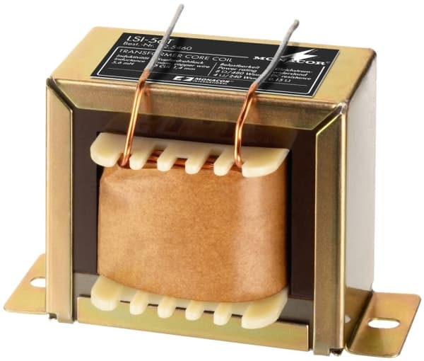 LSI-56T Transformer core coil, 5.6 mH