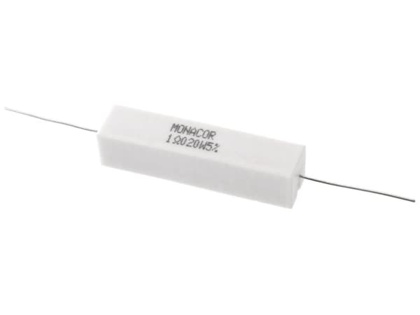 Monacor LSR-10/20