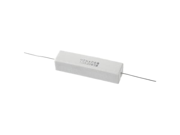 Monacor LSR-15/20