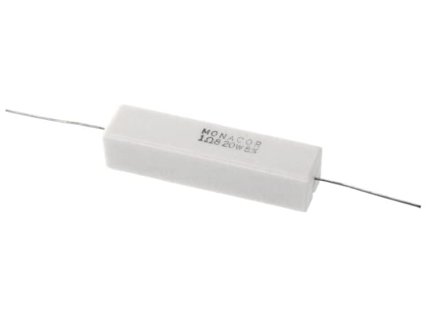 Monacor LSR-18/20