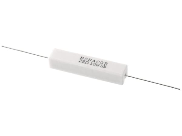 Monacor LSR-220/10