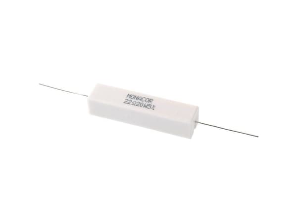Monacor LSR-220/20
