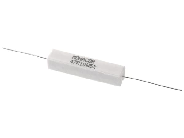 Monacor LSR-470/10
