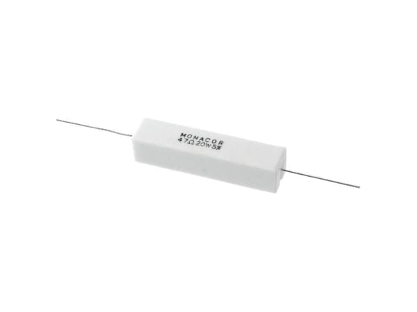 Monacor LSR-470/20