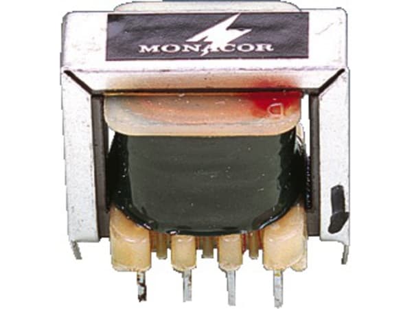 LTR-110 Line-trafo