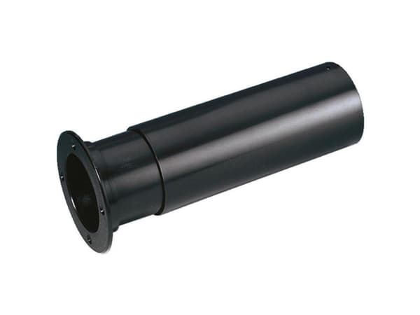 Monacor MBR-50 Basrefleksrør Kan trækkes ud Indvendig diameter:51 mm