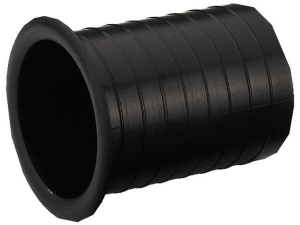 Monacor MBR-75 Basreflexrör 114 mm Inre diameter:75 mm