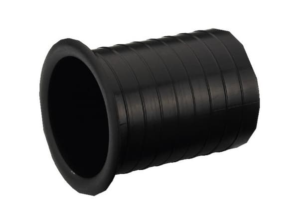 Monacor MBR-75 Basreflexrör 114 mm Inre diameter:75 mm