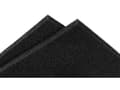 Miniatyrbild 1 av 5: Monacor MDM-8602, Antracit, Tyg, 2 styck, 1 cm, 611 mm, 480 mm
