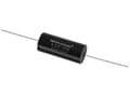Pikkukuva 2 / 2: Monacor MKPA-82, Kalvo, Lieriömäinen, Musta, 8200 nF, 250 V, 46 mm