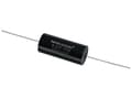 Pikkukuva 1 / 2: Monacor MKPA-82, Kalvo, Lieriömäinen, Musta, 8200 nF, 250 V, 46 mm