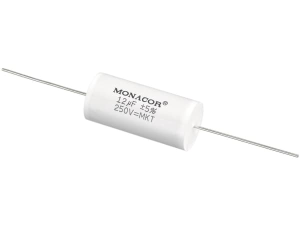 MKTA-120 Kondensator 12uF