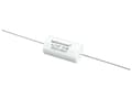 Miniatyrbild 1 av 2: Monacor MKTA-47, Film, Cylindrisk, Vit, 4700 nF, 250 V, 31 mm