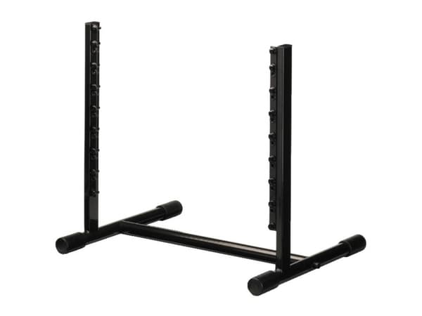 Monacor MR-1918/SW Mini-rack 8 U