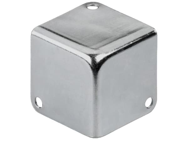 MZF-8502 Metal case corner