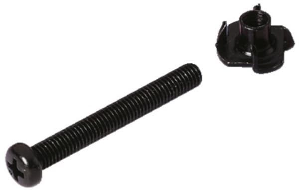 MZF-8604 Monteringsspindel M4