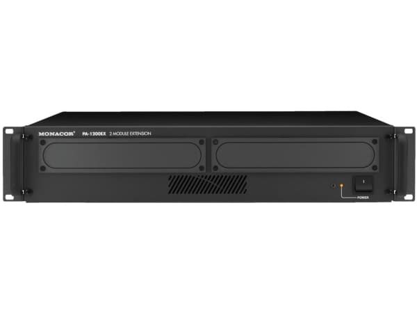 PA-1200EX modulärt skåp