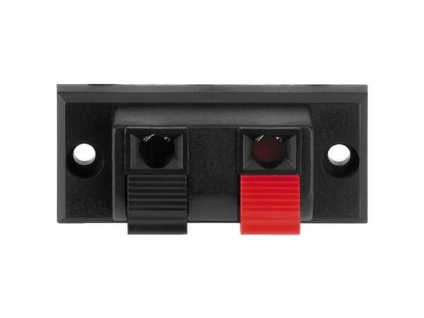 Monacor LS-klemmer PT-916 1 stk
