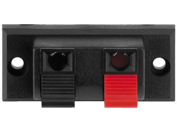 Monacor LS-klemmer PT-916 1 stk