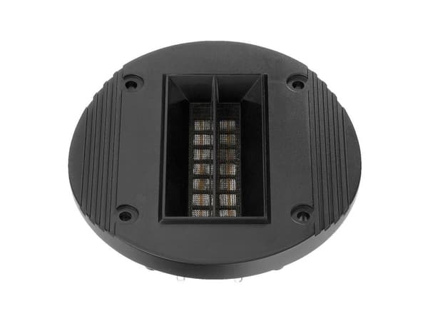 Monacor RBT-95 Små bands-diskanthøjttaler 30 W 8 Ω