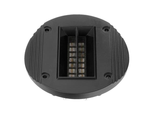 Monacor RBT-95 Små bands-diskanthøjttaler 30 W 8 Ω