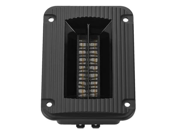 Monacor RBT-95SR, 95 x 68 mm, 8,2 cm, 4,7 cm, 160 g