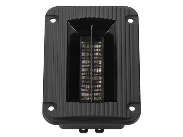 Monacor RBT-95SR, 95 x 68 mm, 8,2 cm, 4,7 cm, 160 g