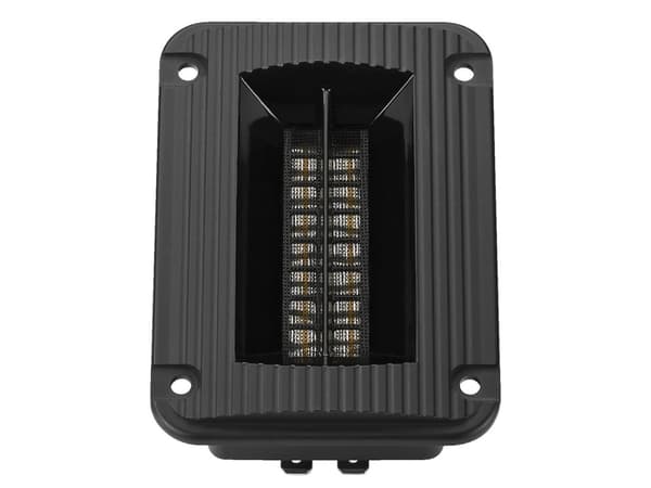 Monacor RBT-95SR, 95 x 68 mm, 8,2 cm, 4,7 cm, 160 g