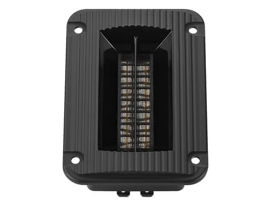 Monacor RBT-95SR, 95 x 68 mm, 8,2 cm, 4,7 cm, 160 g