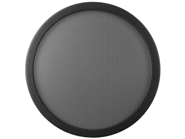 SG-300 Decorative speaker grille, Ø 300 mm