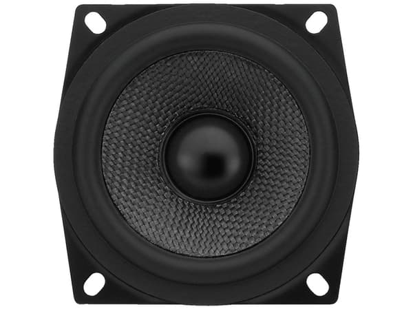 Monacor SPH-30X/8SW, Full rekkevidde, 20 W, Rund, 50 W, 8 O, 3 - 17000 Hz