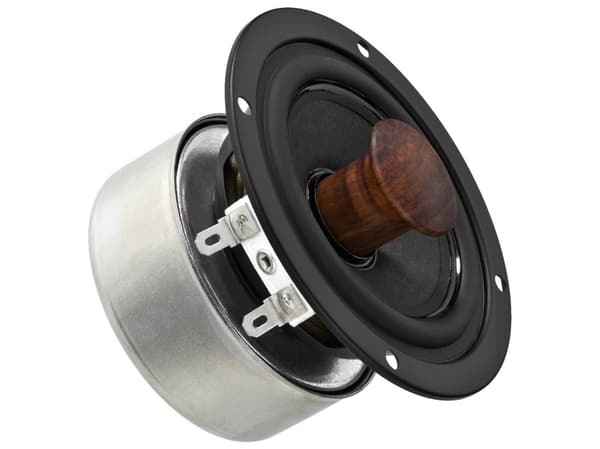 SPX-32M Hi-fi full-range høyttaler, 20 W, 8 Ω