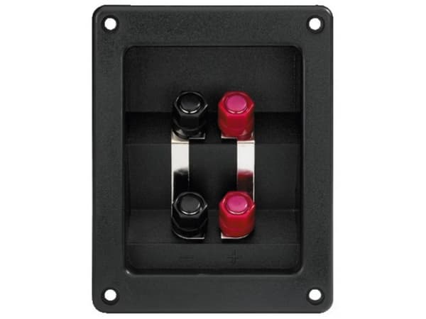 ST-400 Bi-wiring terminal