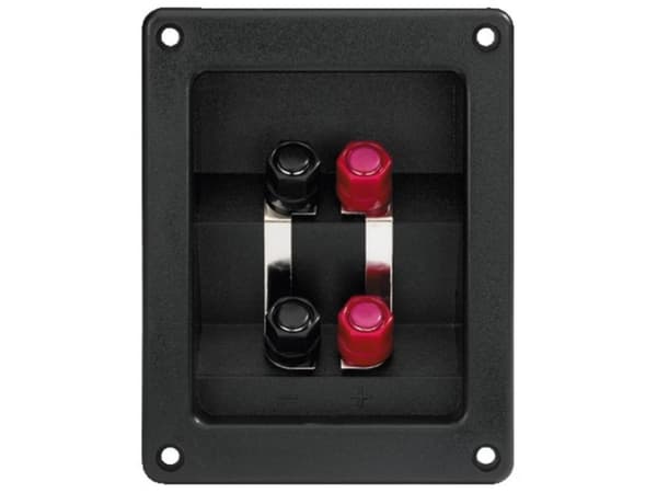 ST-400 Bi-wiring terminal